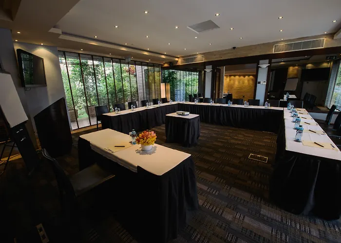 Tribe Hotel, Nairobi, A Member Of Design Hotels