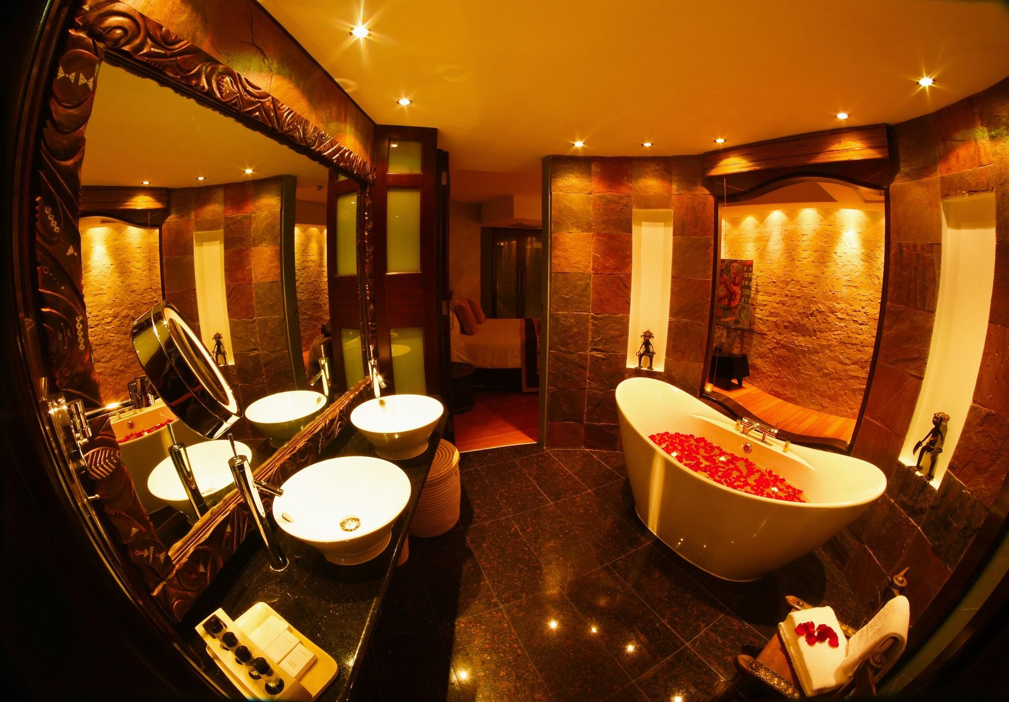 Tribe Hotel, Nairobi, A Member Of Design होटल