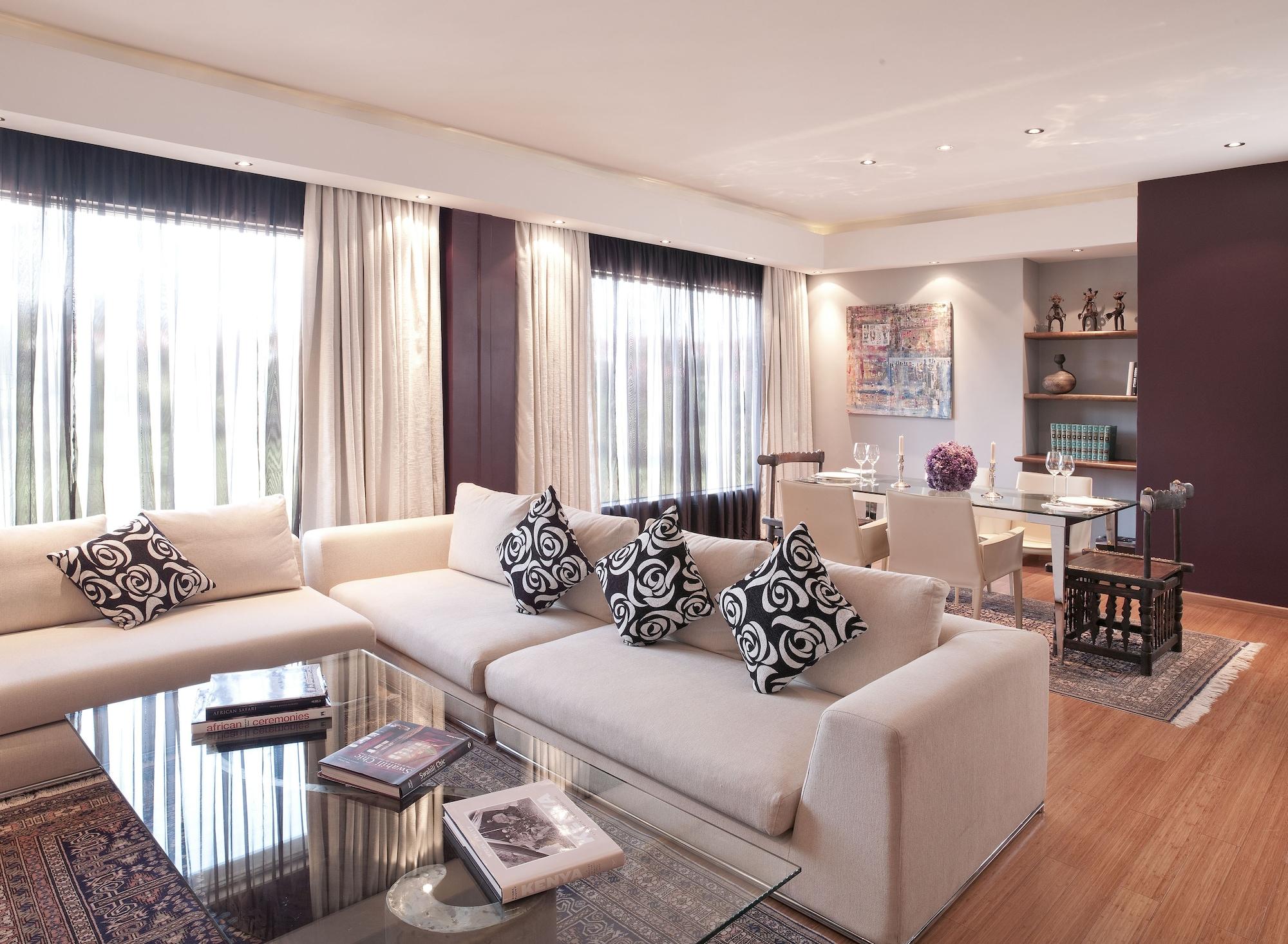 Tribe Hotel, Nairobi, A Member Of Design होटल Nairobi