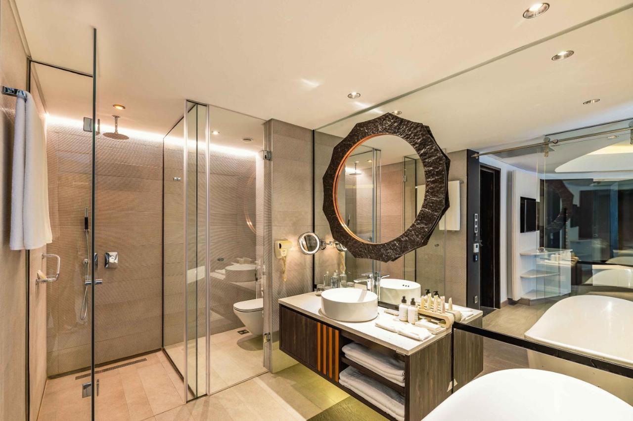 Tribe Hotel, Nairobi, A Member Of Design होटल 5*