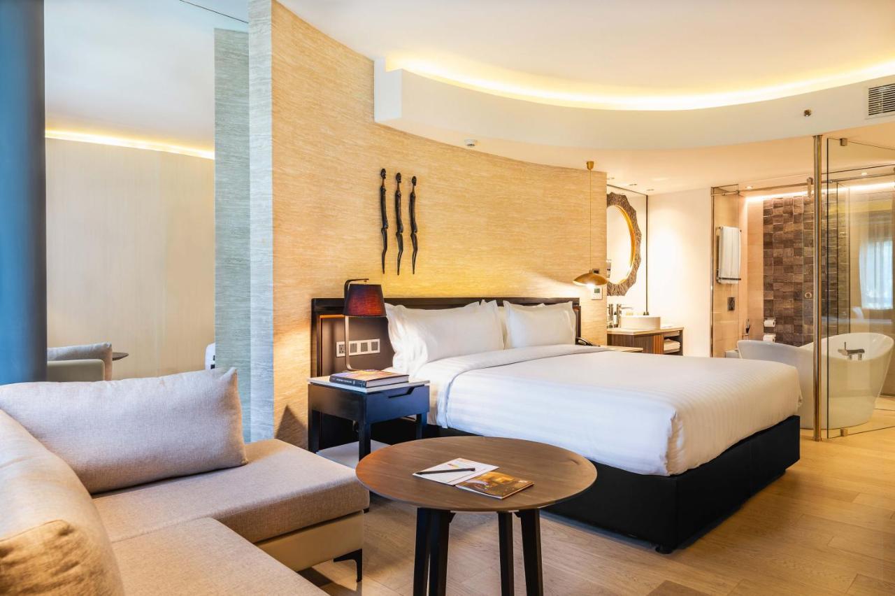 Tribe Hotel, Nairobi, A Member Of Design होटल 5*