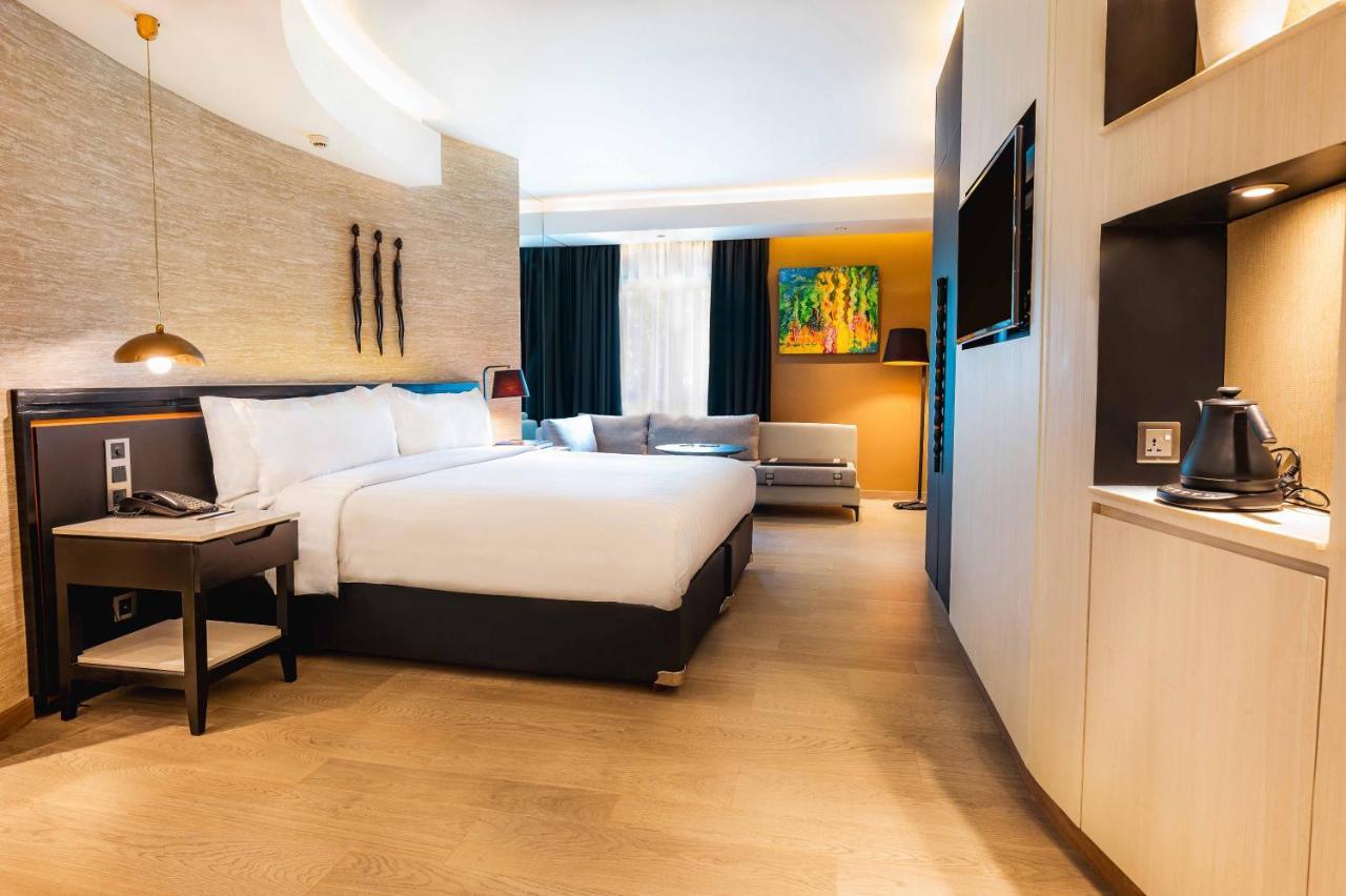 Tribe Hotel, Nairobi, A Member Of Design होटल Nairobi