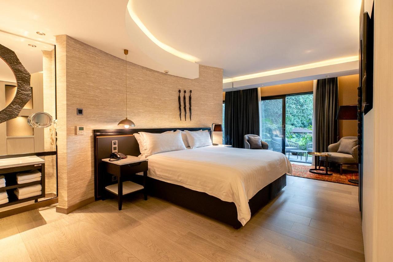 होटल Tribe Hotel, Nairobi, A Member Of Design