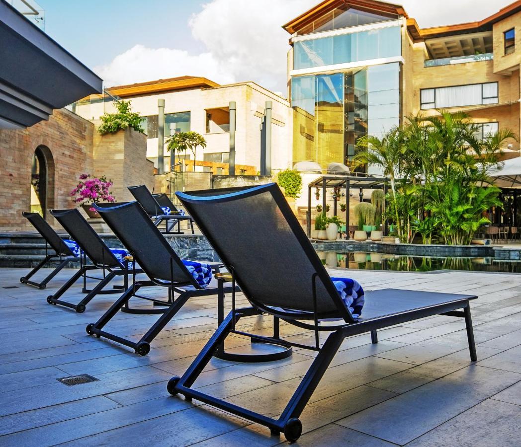 Tribe Hotel, Nairobi, A Member Of Design होटल