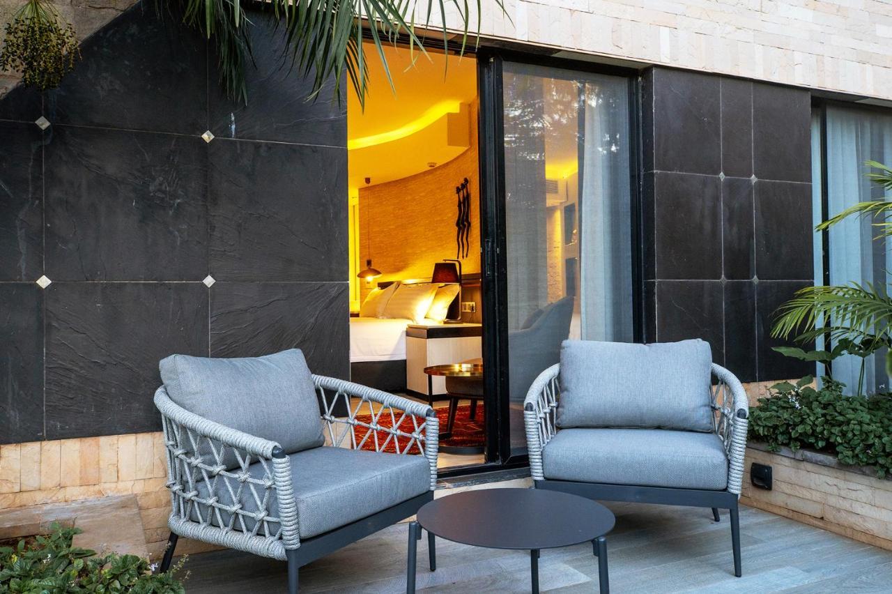 होटल Tribe Hotel, Nairobi, A Member Of Design