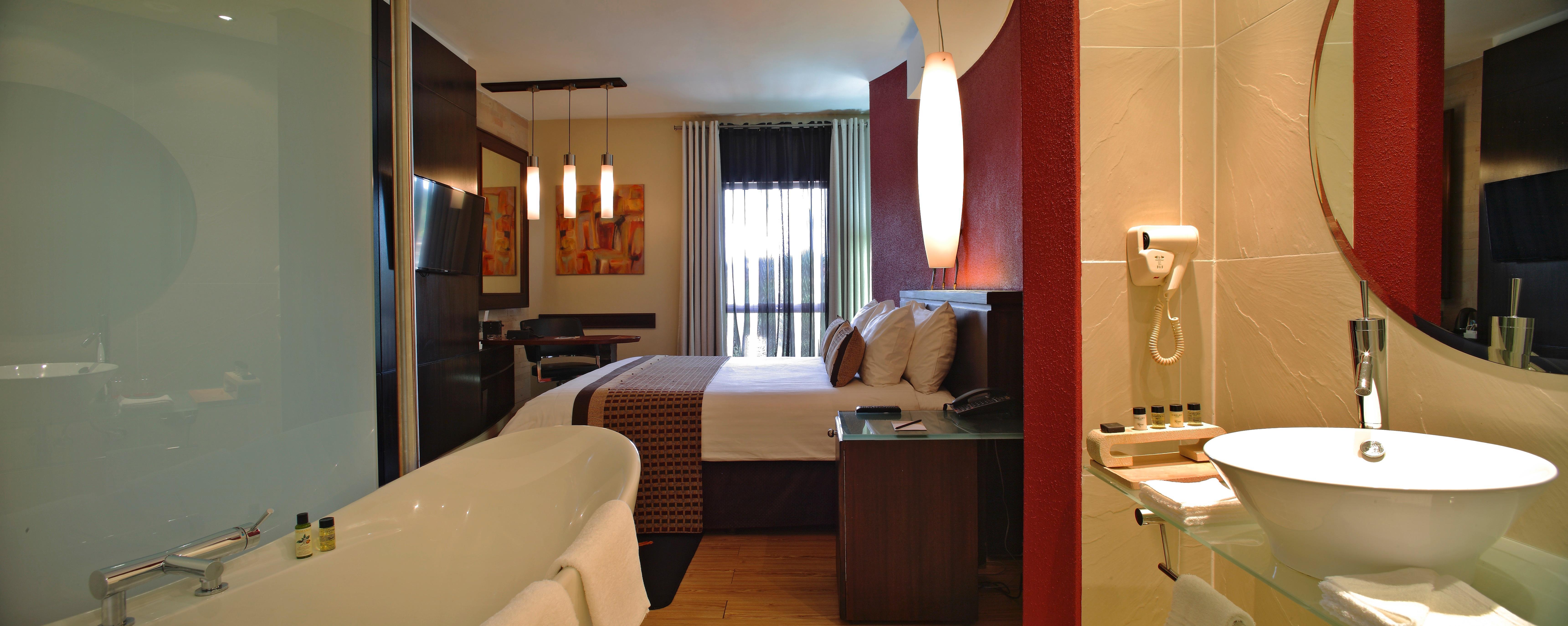 Tribe Hotel, Nairobi, A Member Of Design 5* Nairobi