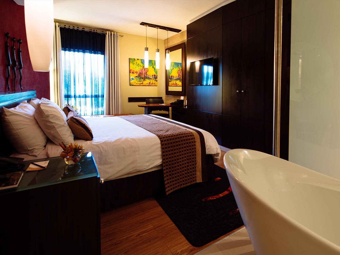 Tribe Hotel, Nairobi, A Member Of Design होटल