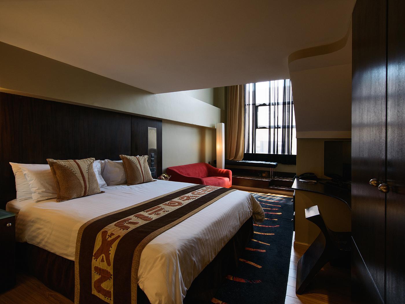 Tribe Hotel, Nairobi, A Member Of Design होटल 5*