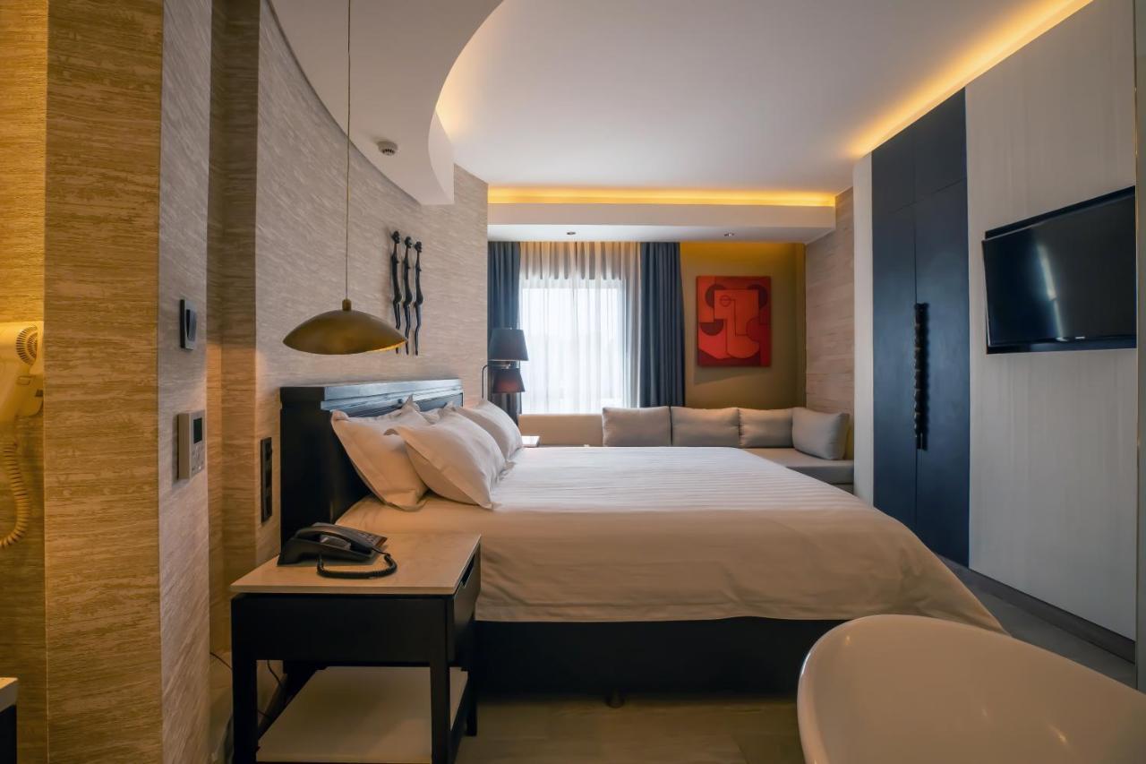 होटल Tribe Hotel, Nairobi, A Member Of Design 5*