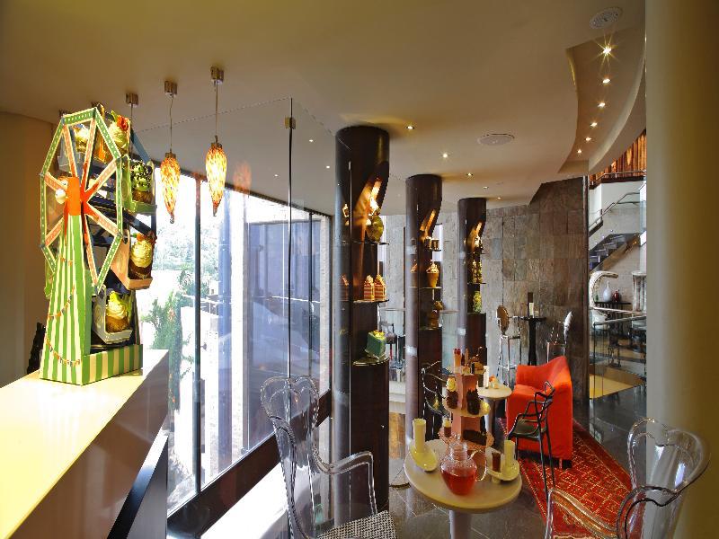 होटल Tribe Hotel, Nairobi, A Member Of Design 5*