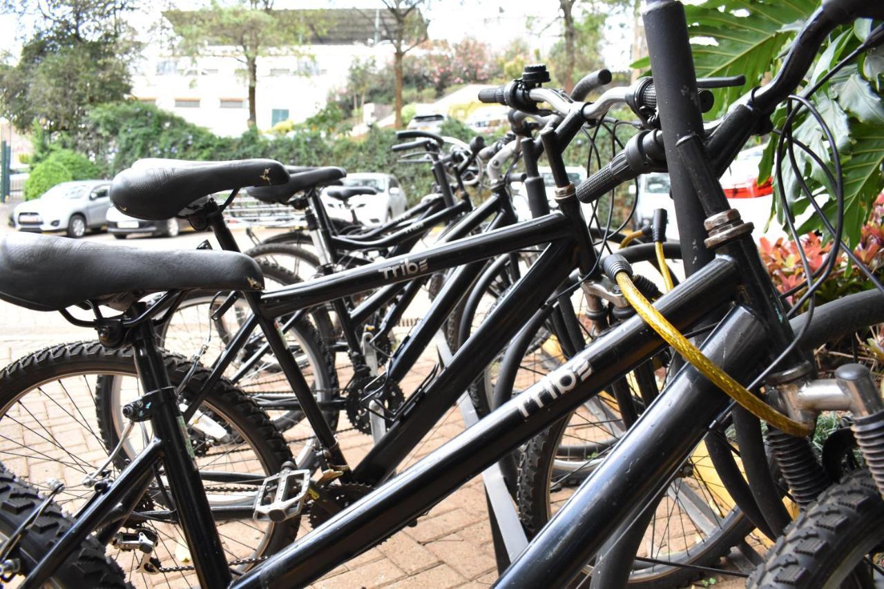 Tribe Hotel, Nairobi, A Member Of Design होटल Nairobi