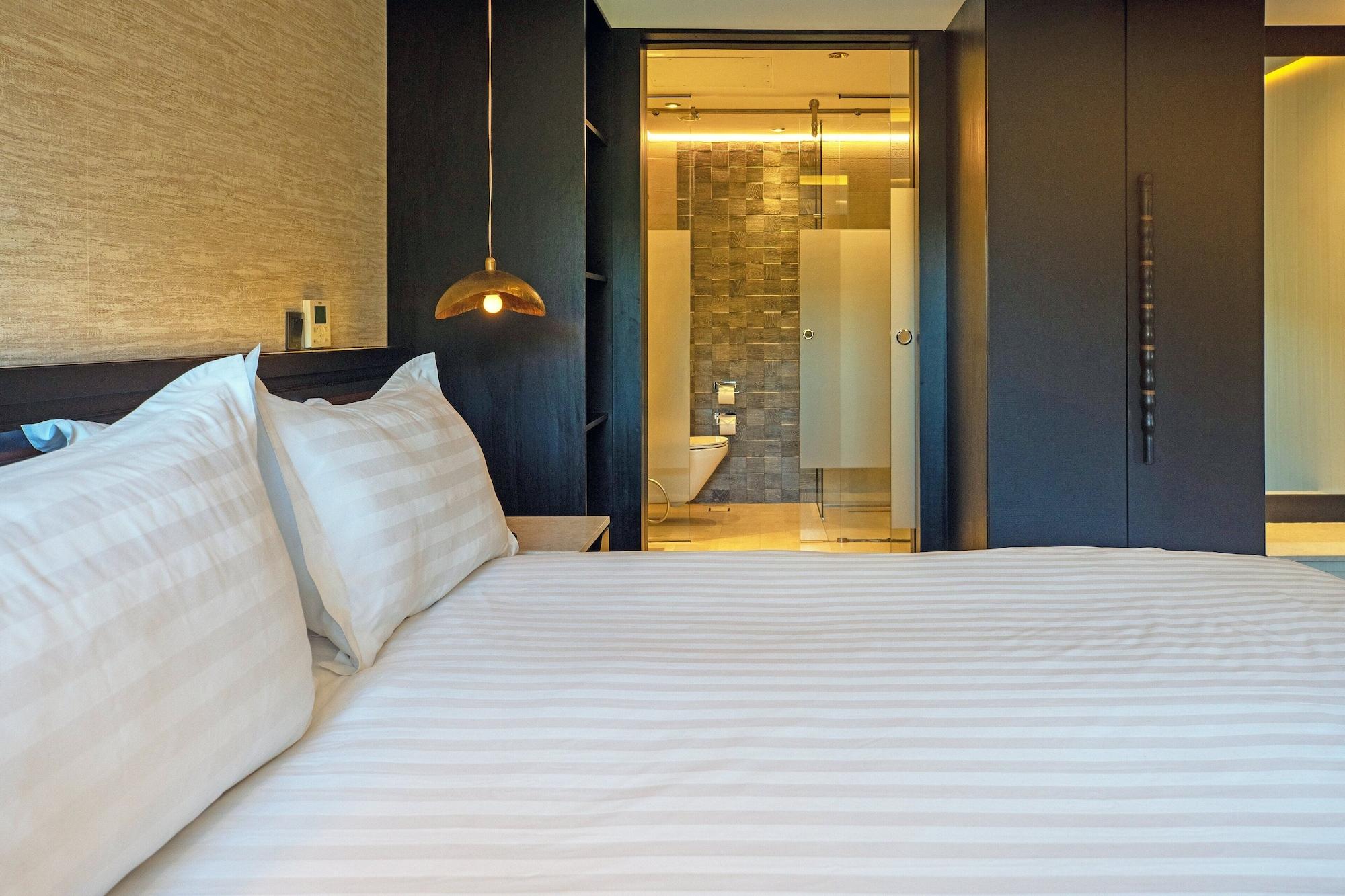 होटल Tribe Hotel, Nairobi, A Member Of Design Nairobi