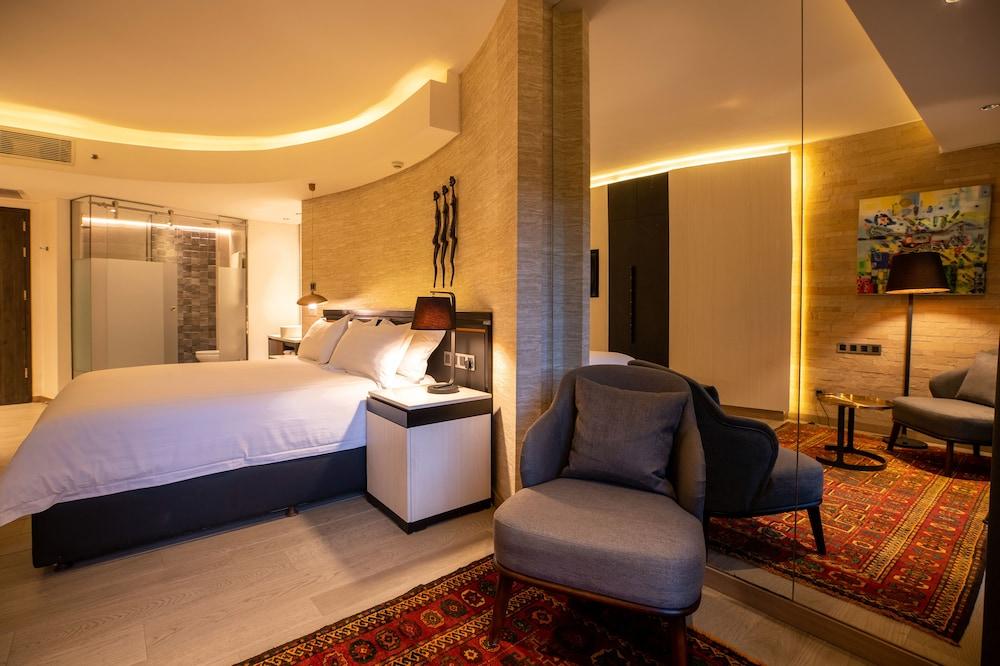 Tribe Hotel, Nairobi, A Member Of Design होटल Nairobi