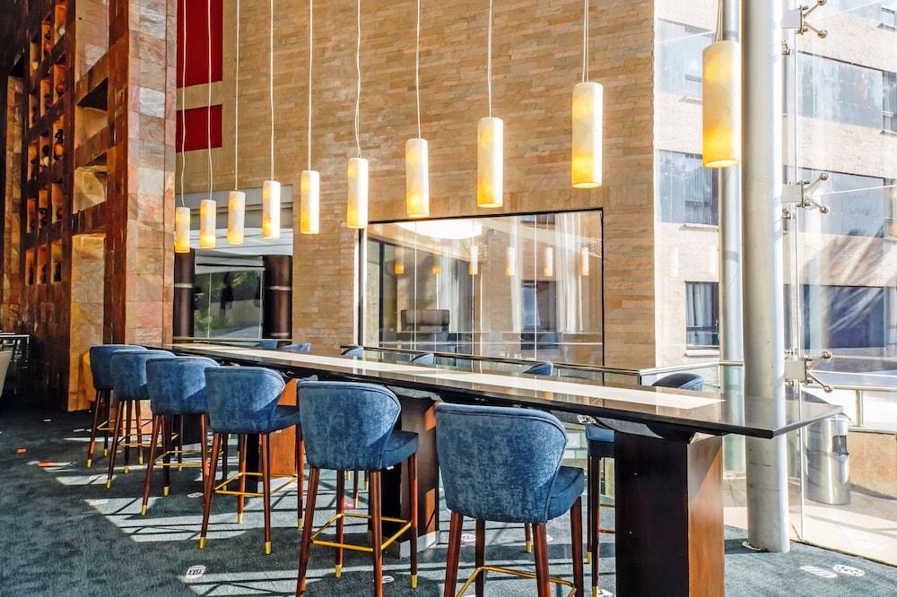 Tribe Hotel, Nairobi, A Member Of Design होटल