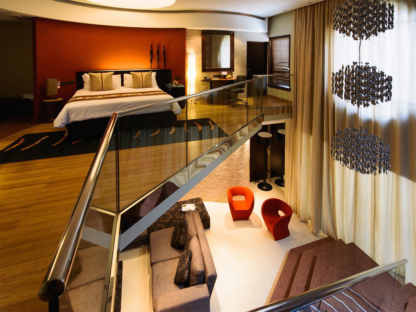 Tribe Hotel, Nairobi, A Member Of Design होटल 5*