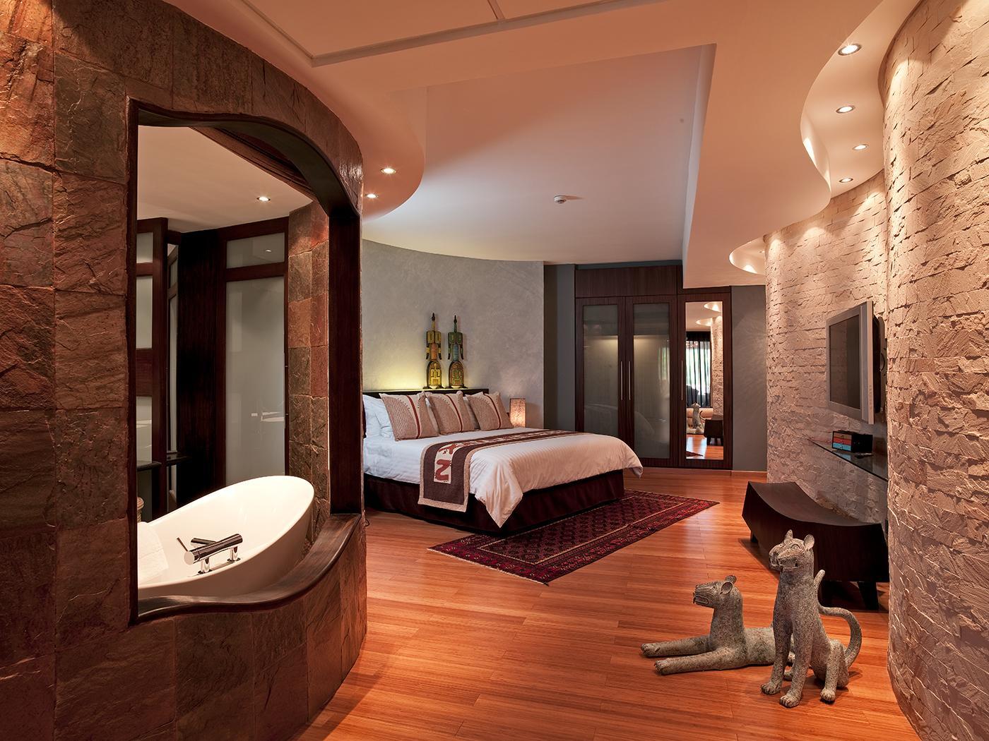 होटल Tribe Hotel, Nairobi, A Member Of Design