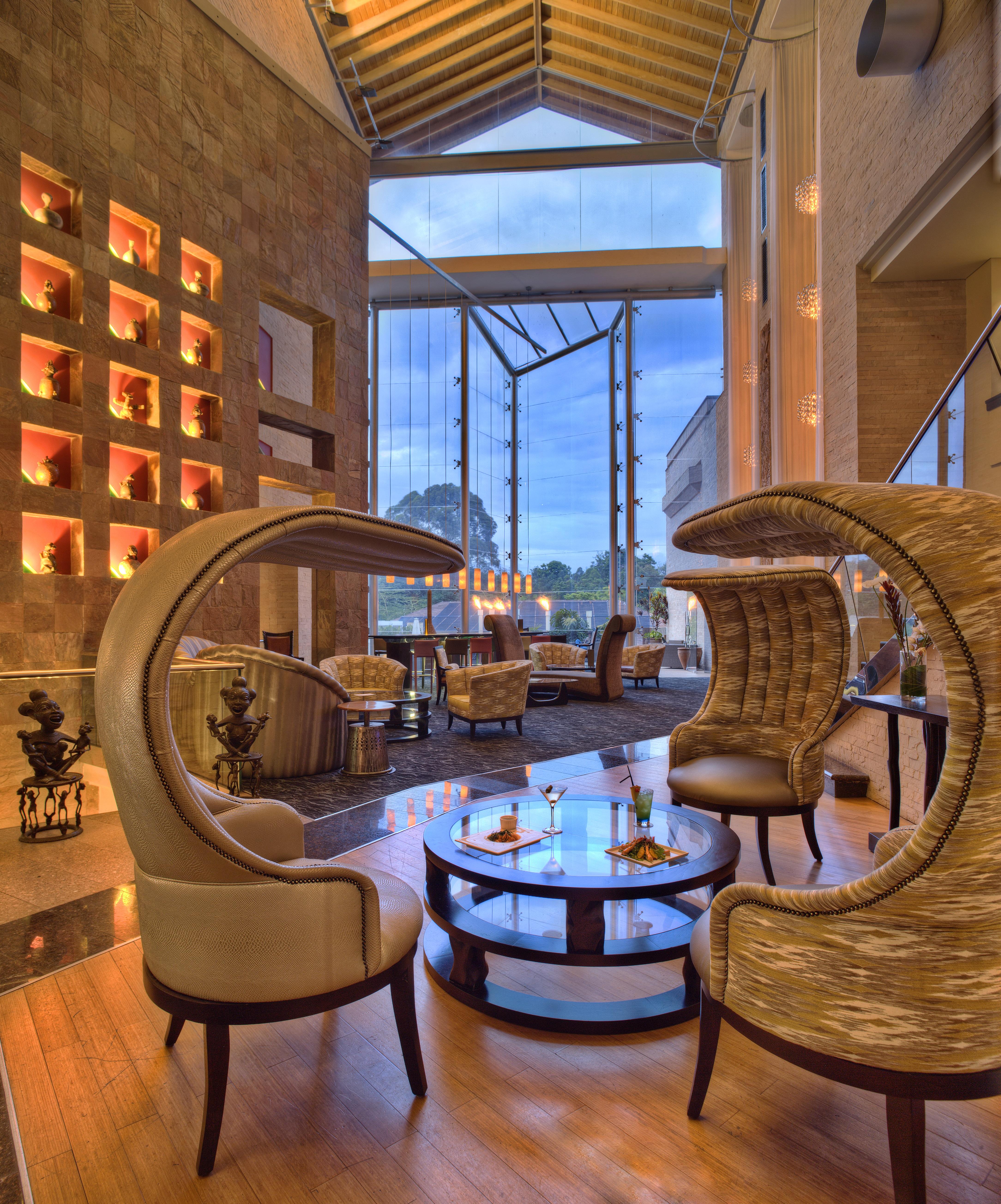 Tribe Hotel, Nairobi, A Member Of Design होटल Nairobi