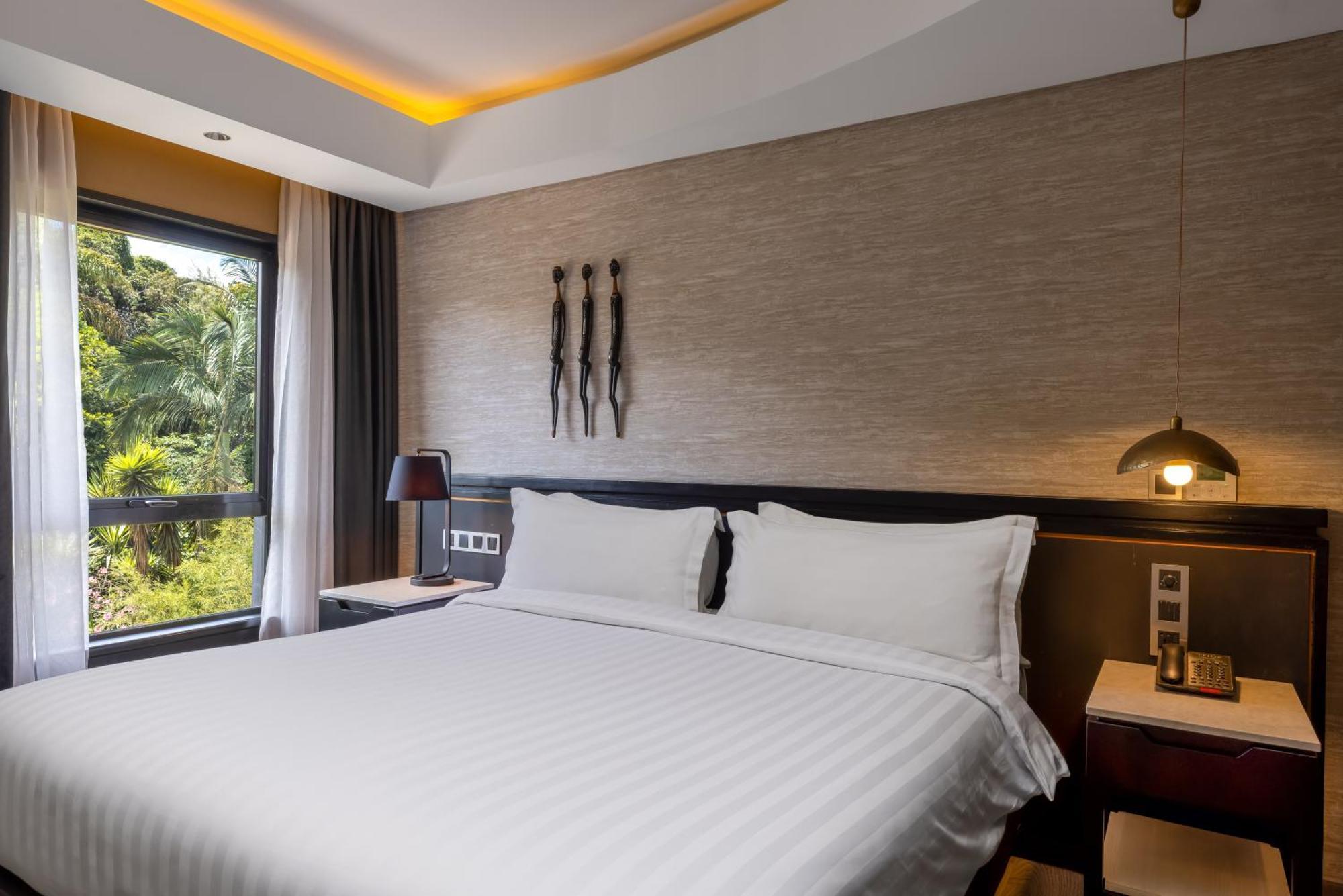 Tribe Hotel, Nairobi, A Member Of Design होटल Nairobi