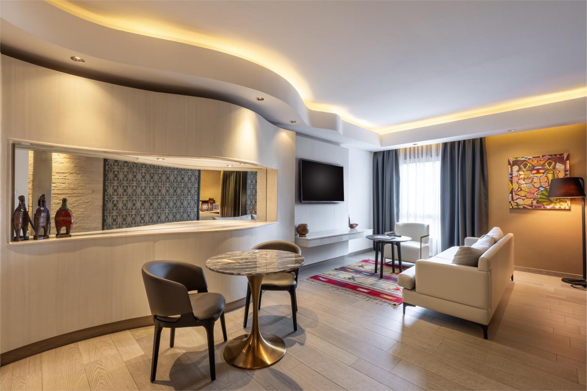 Tribe Hotel, Nairobi, A Member Of Design होटल 5*