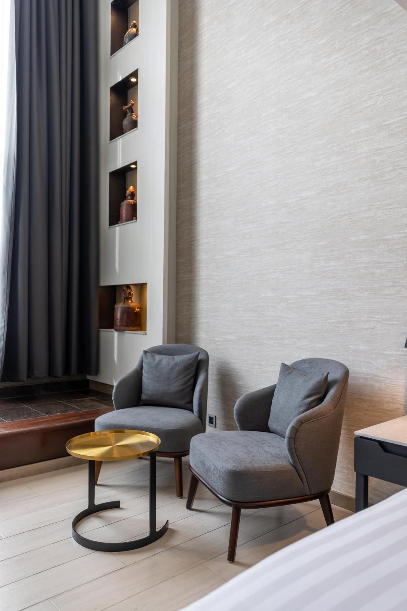 होटल Tribe Hotel, Nairobi, A Member Of Design