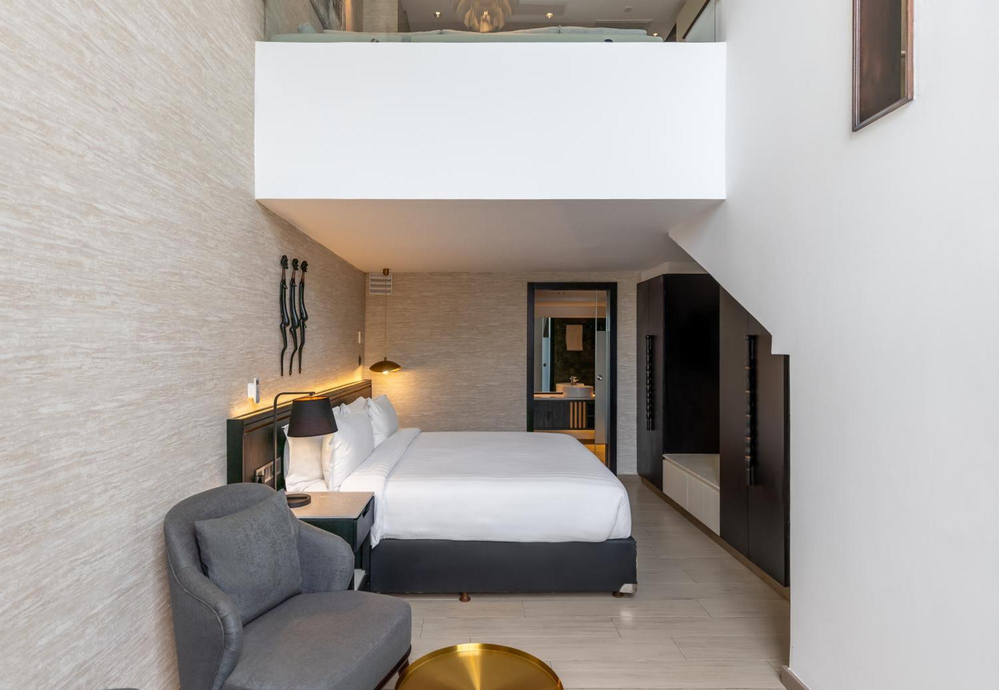 होटल Tribe Hotel, Nairobi, A Member Of Design
