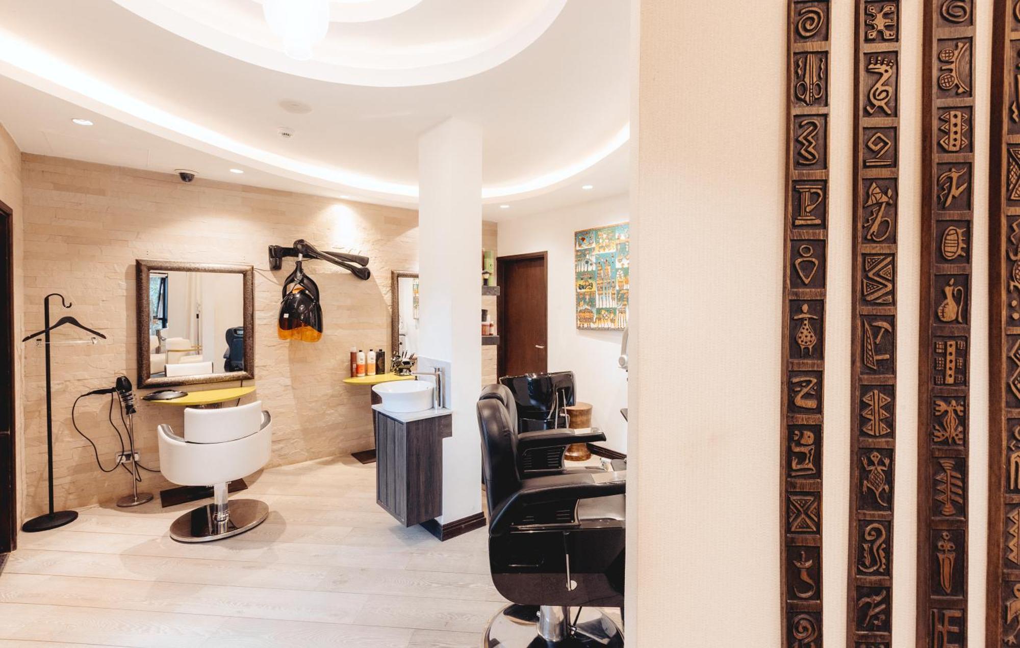 होटल Tribe Hotel, Nairobi, A Member Of Design 5*