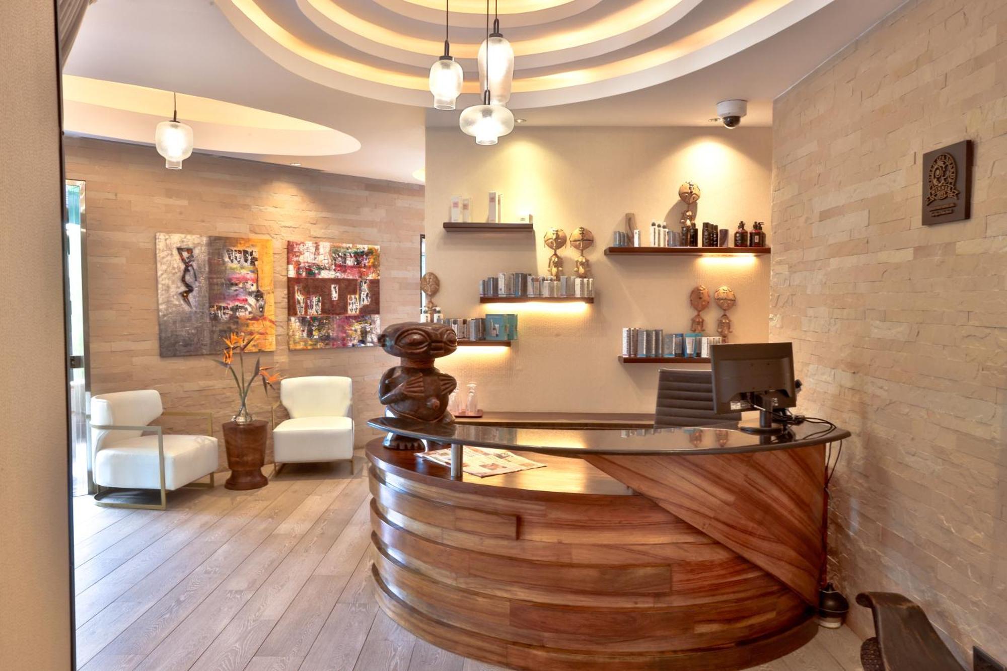 Tribe Hotel, Nairobi, A Member Of Design होटल